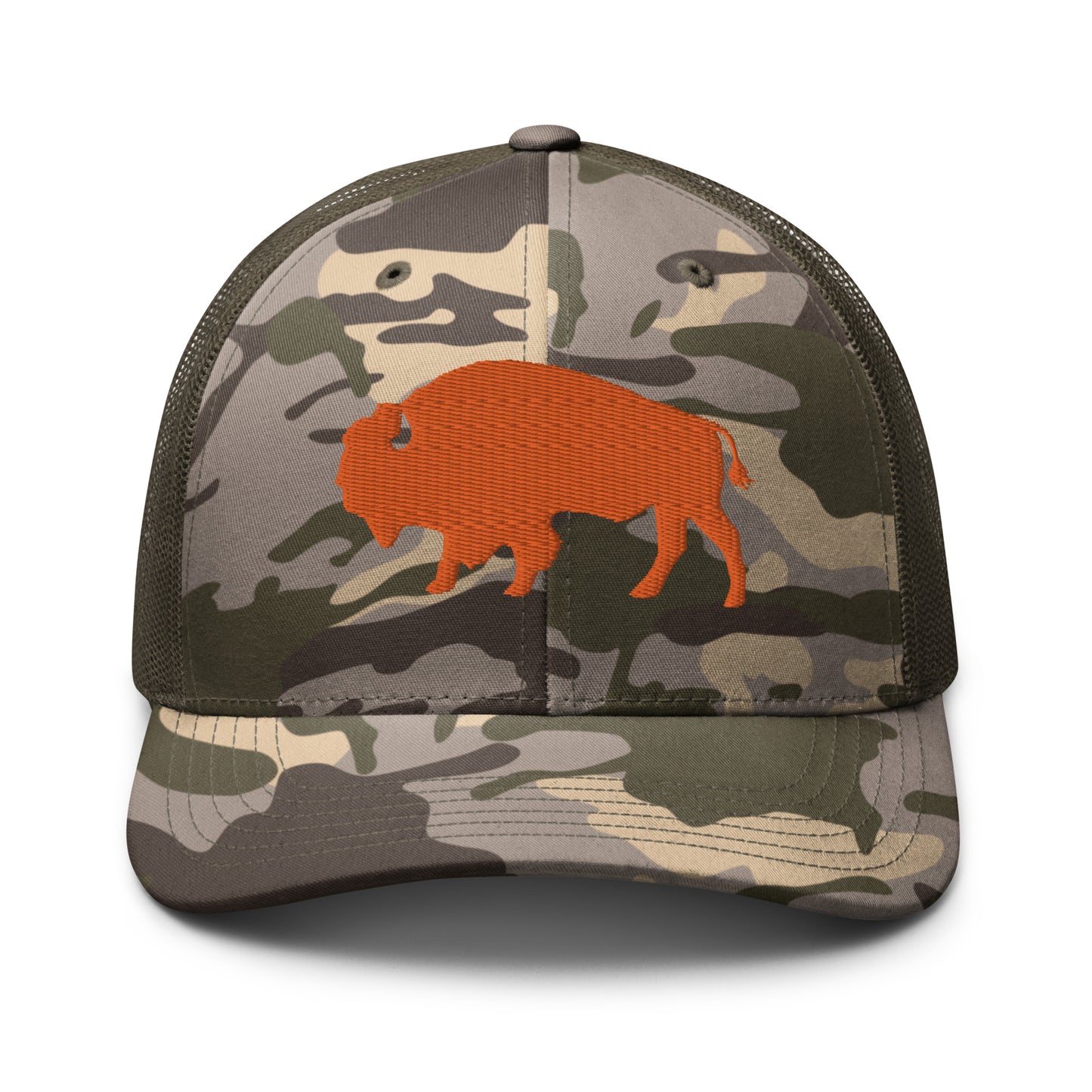 Hunters Favorite Logo Hat