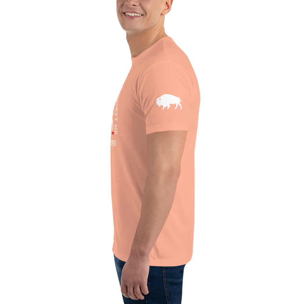 The Isaiah 54:17 Short-Sleeve T-Shirt