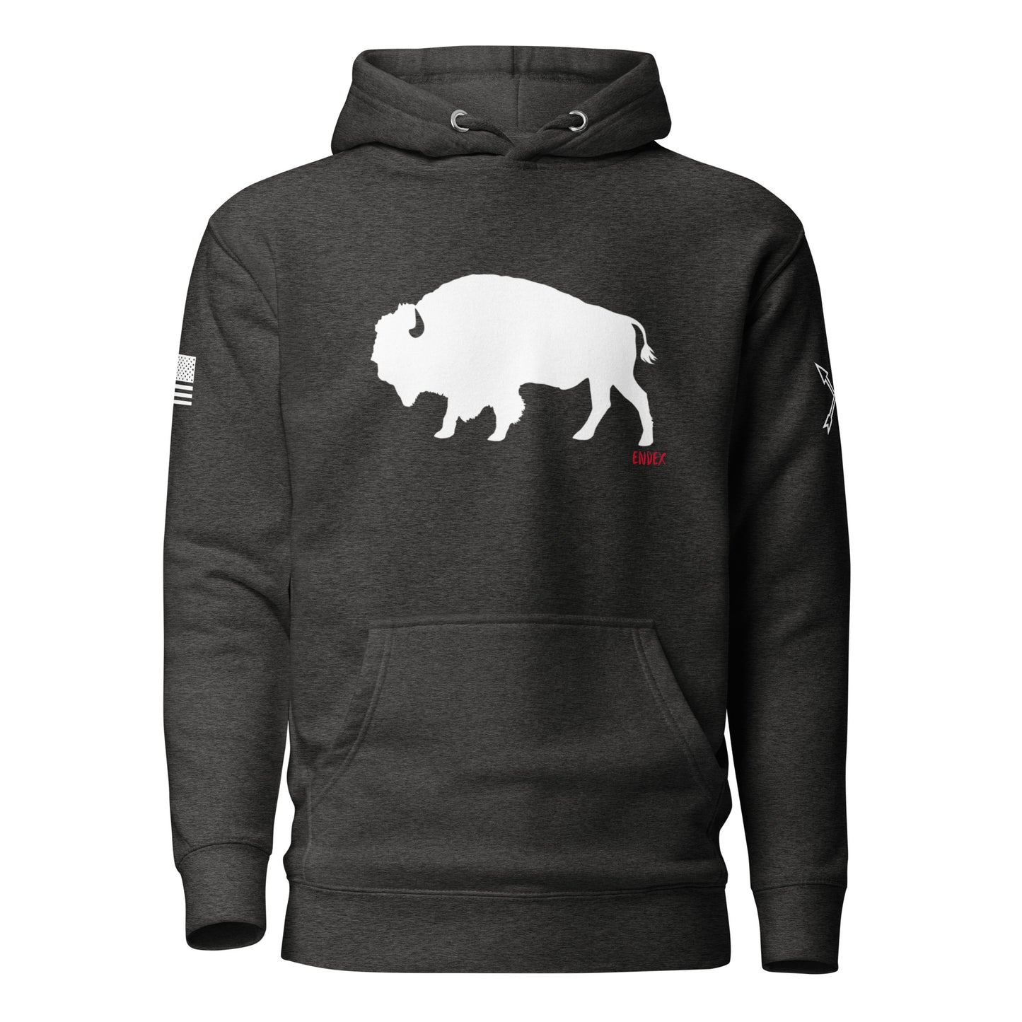 ENDEX Hoodie - Unisex