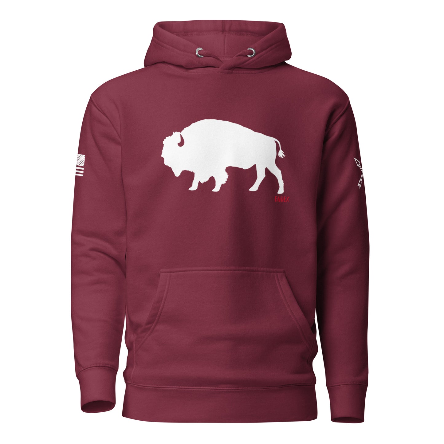 ENDEX Hoodie - Unisex
