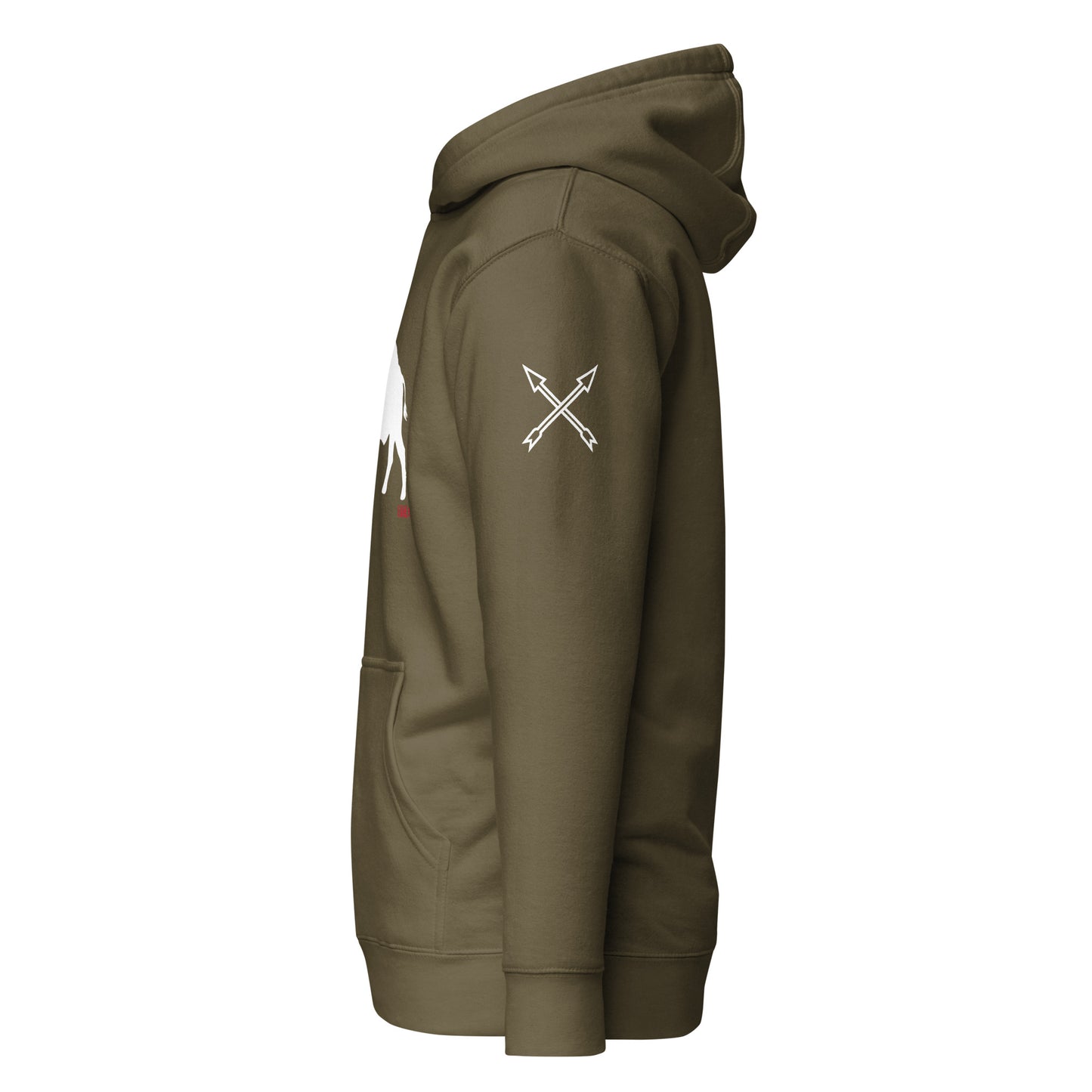 ENDEX Hoodie - Unisex