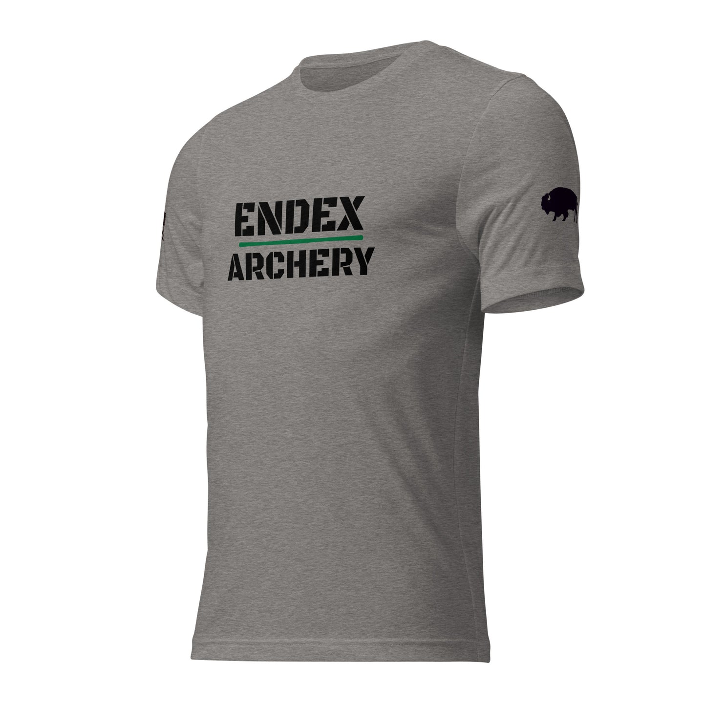 Thin Green Line Short Sleeve T-Shirt (Unisex)