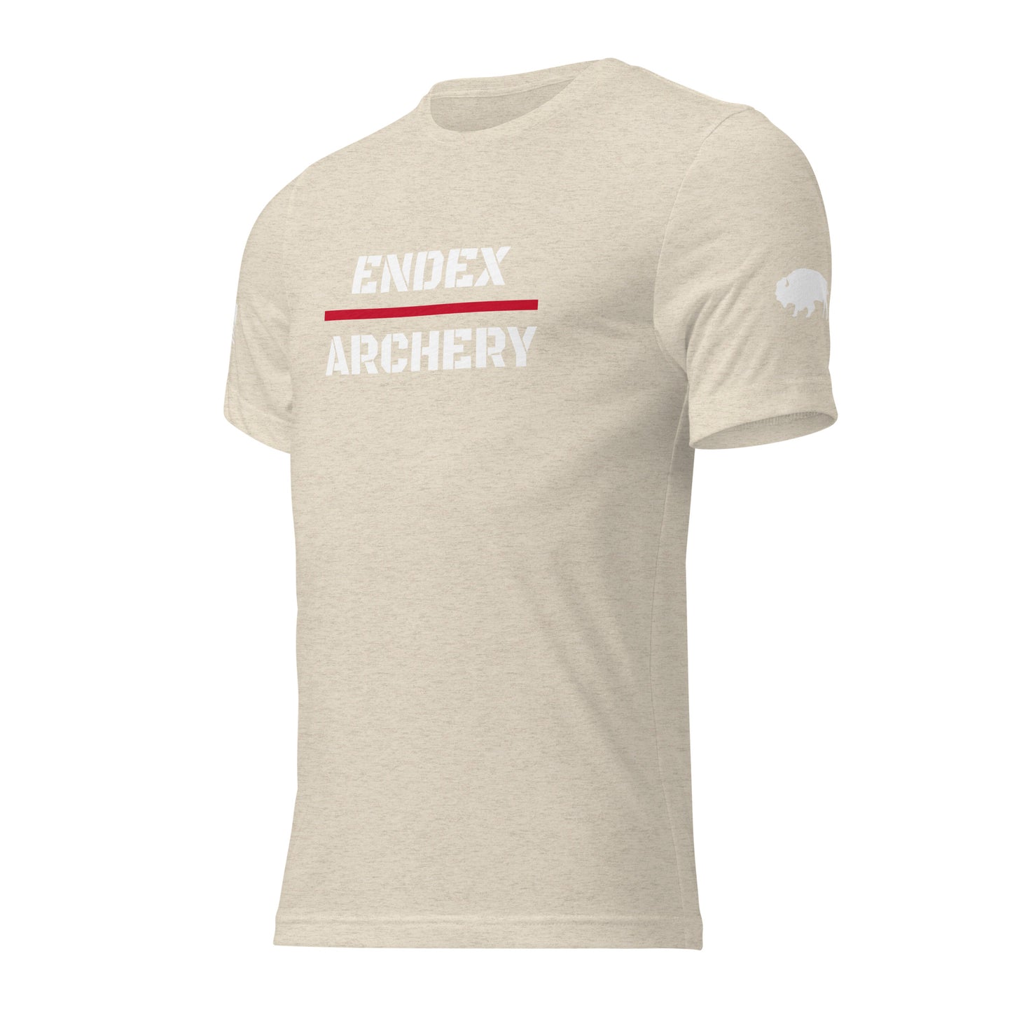 Thin Red Line Short Sleeve T-Shirt (Unisex)