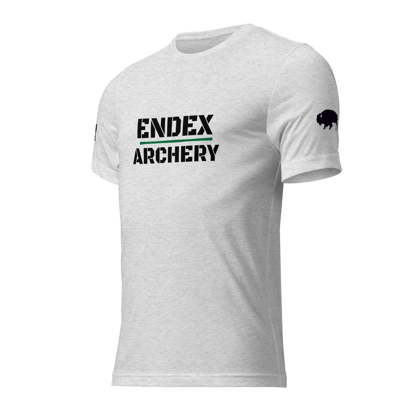 Thin Green Line Short Sleeve T-Shirt (Unisex)