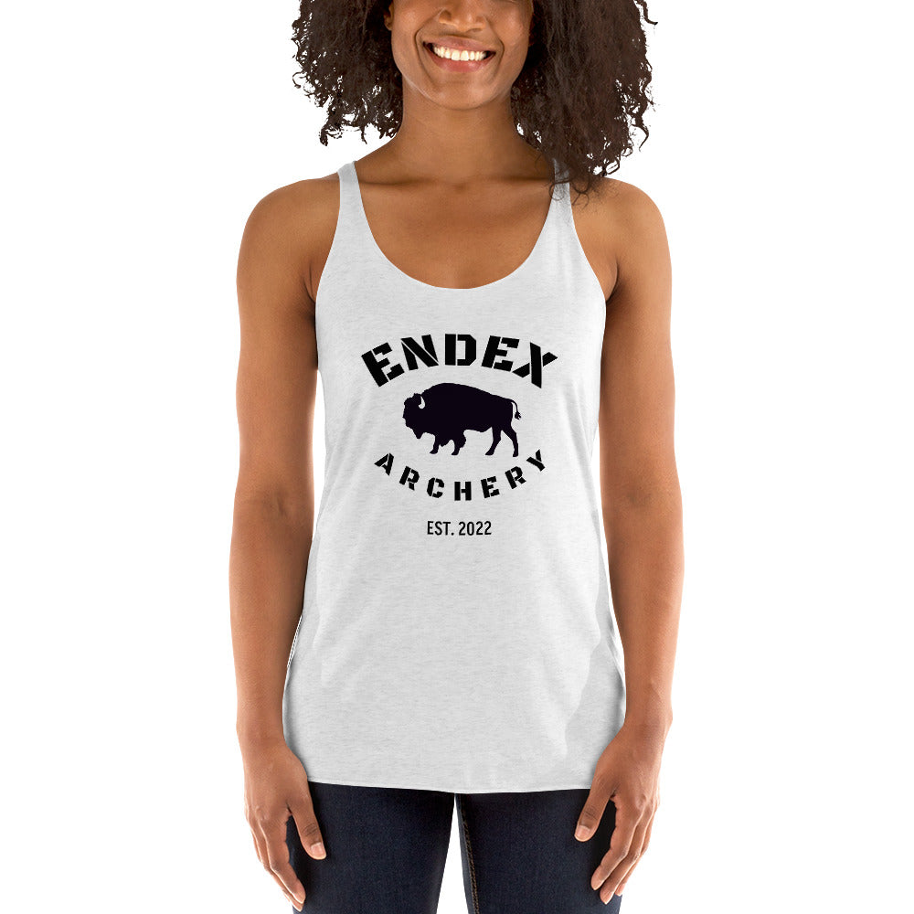 Women's Racerback Tank
