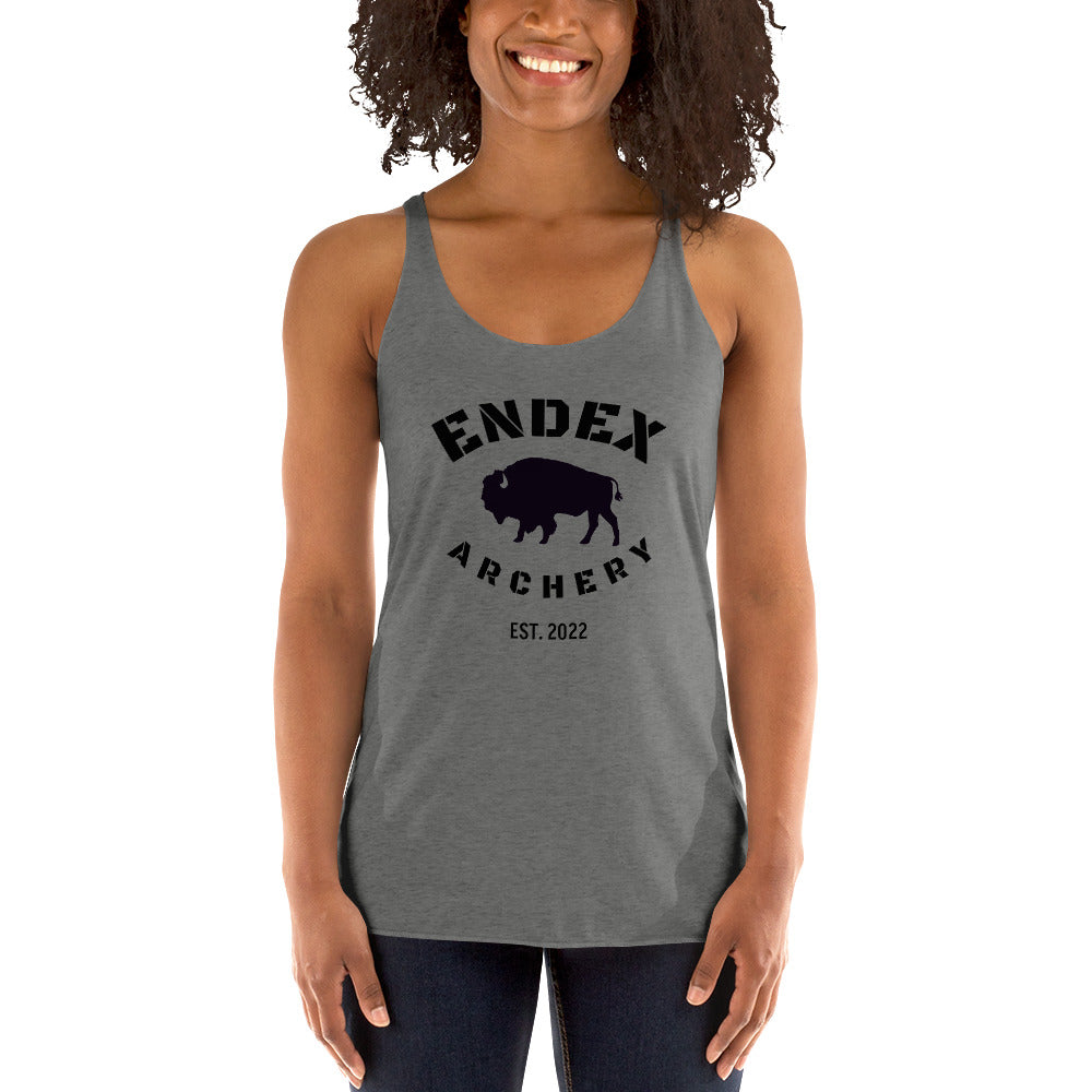 Women's Racerback Tank