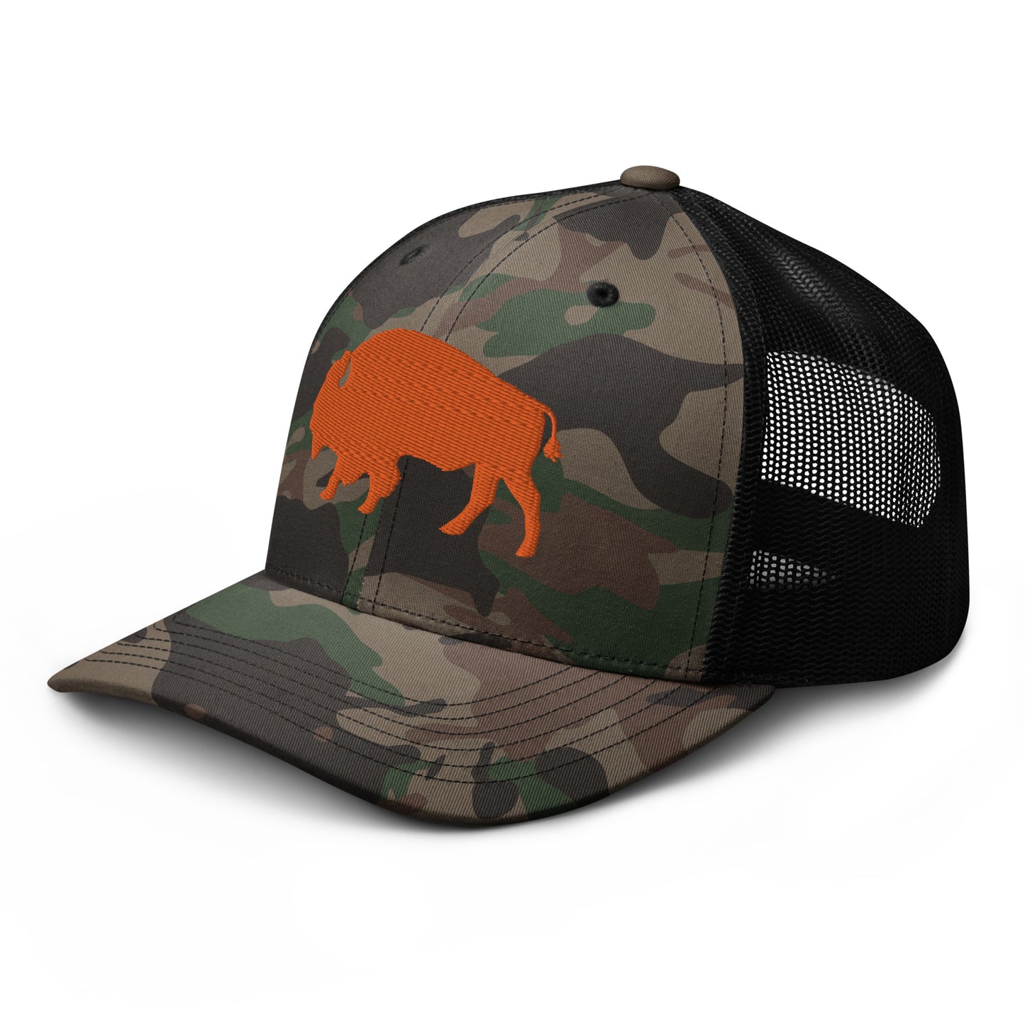 Hunters Favorite Logo Hat