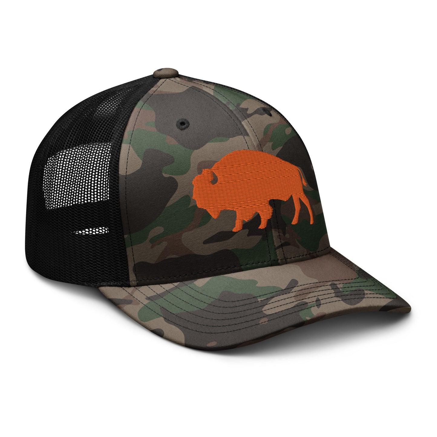 Hunters Favorite Logo Hat