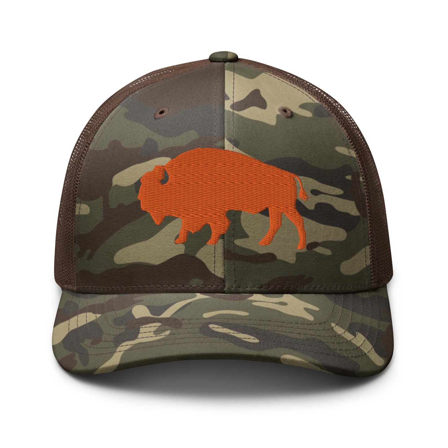 Hunters Favorite Logo Hat