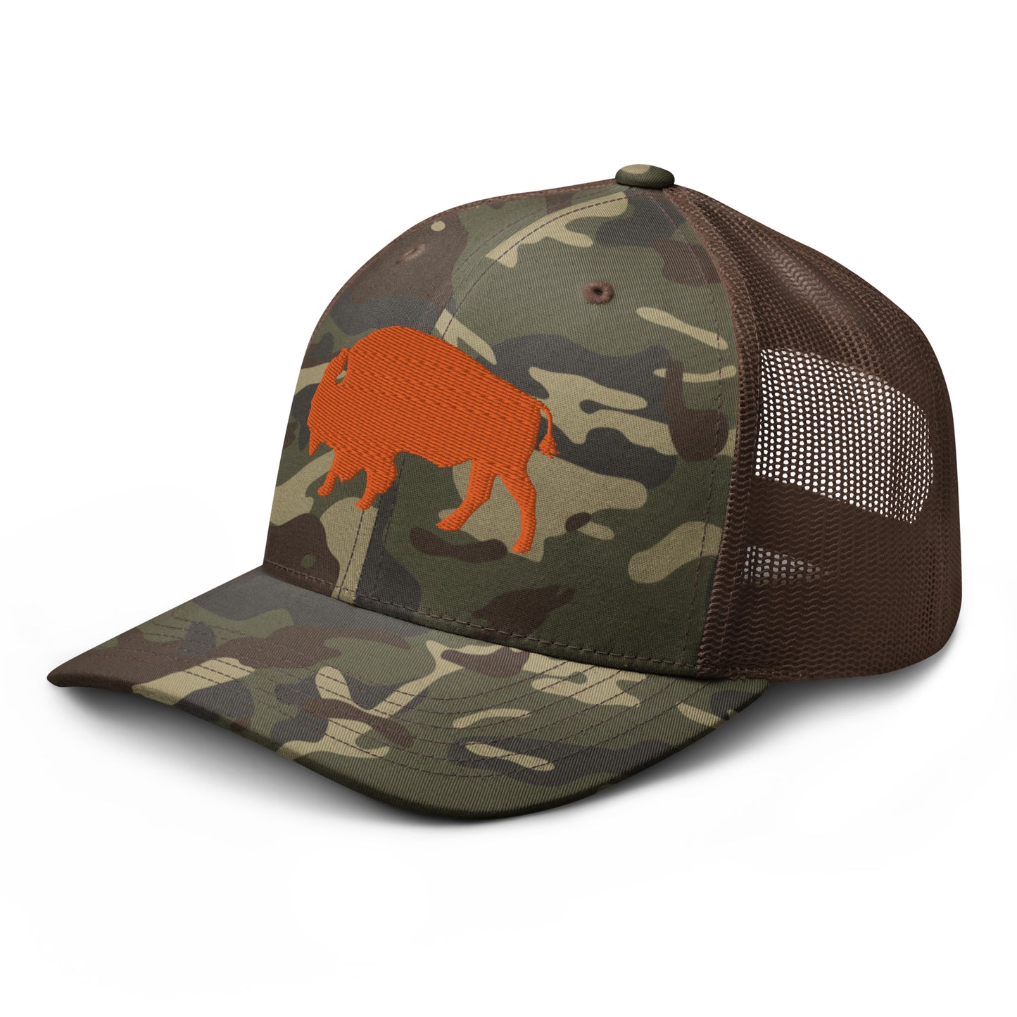 Hunters Favorite Logo Hat