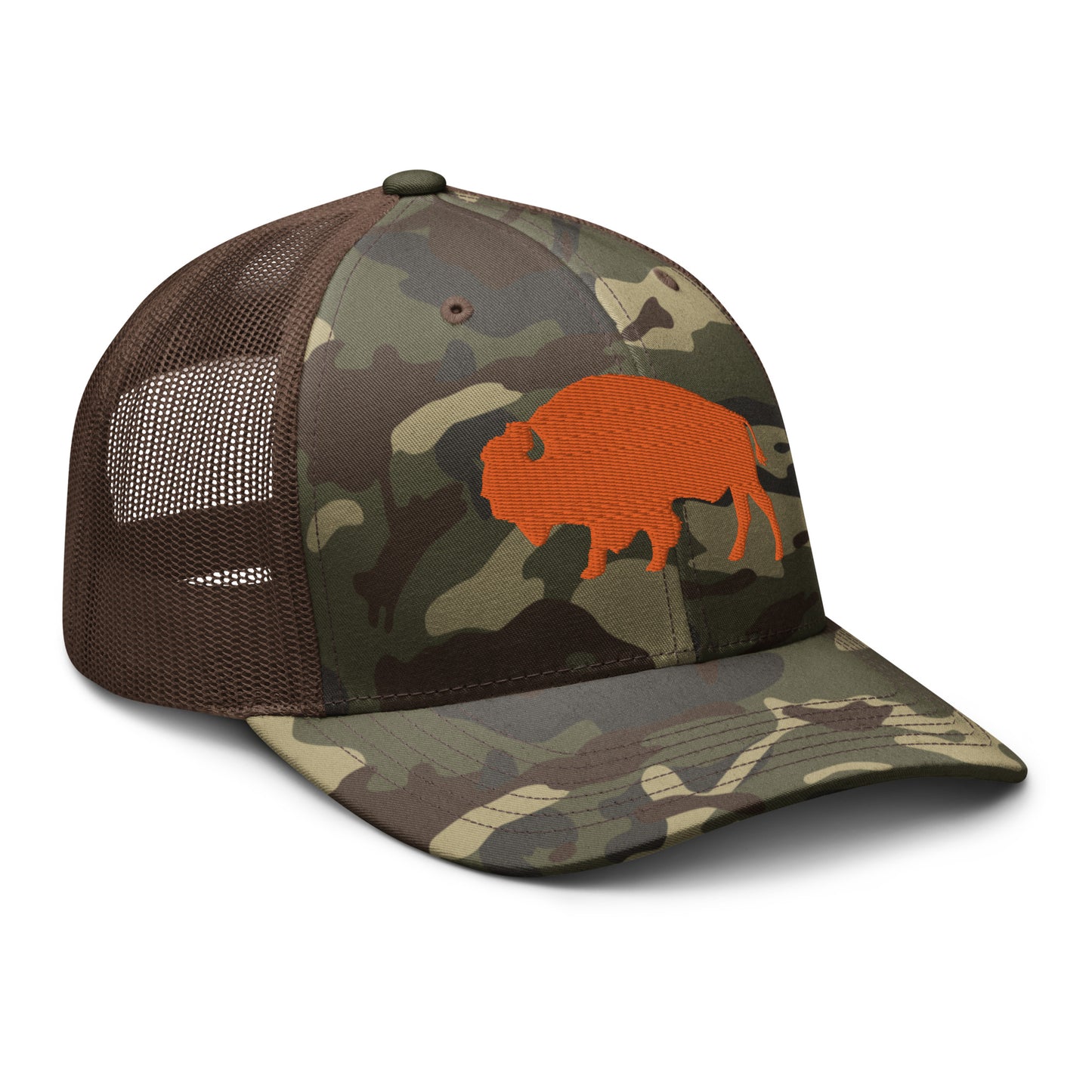 Hunters Favorite Logo Hat