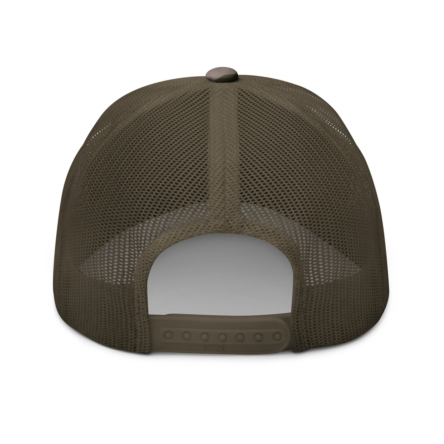 Hunters Favorite Logo Hat