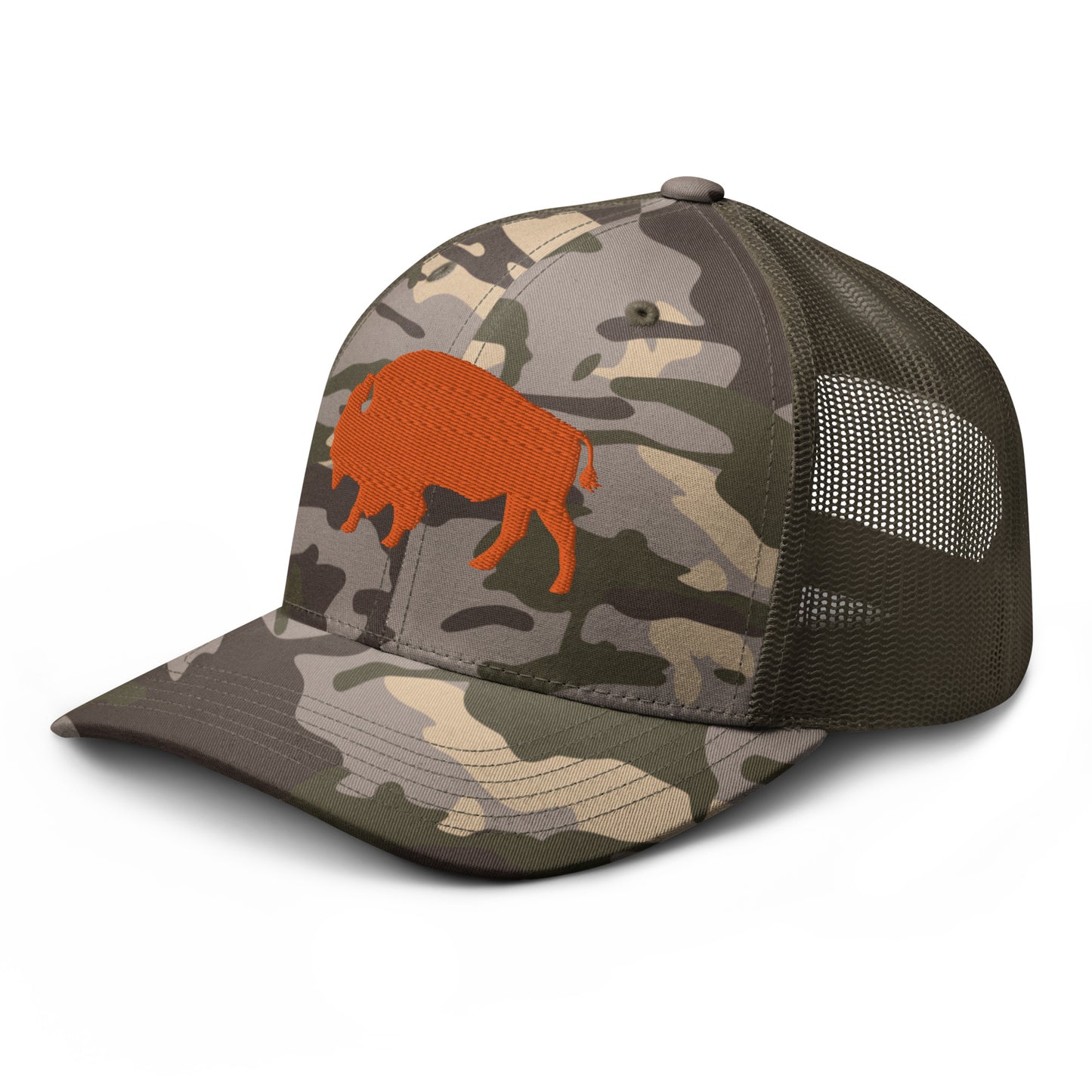 Hunters Favorite Logo Hat