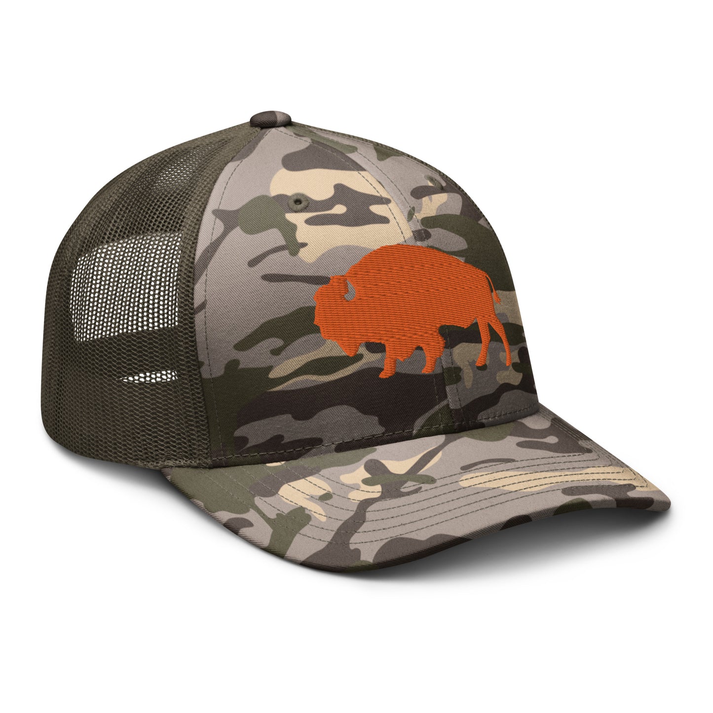 Hunters Favorite Logo Hat