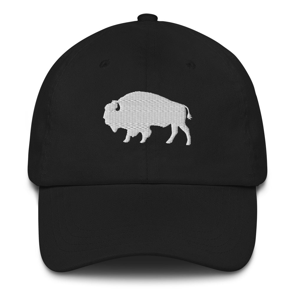 Logo Baseball Cap