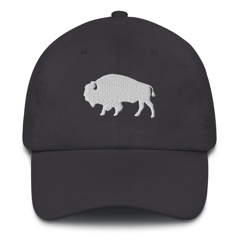 Logo Baseball Cap