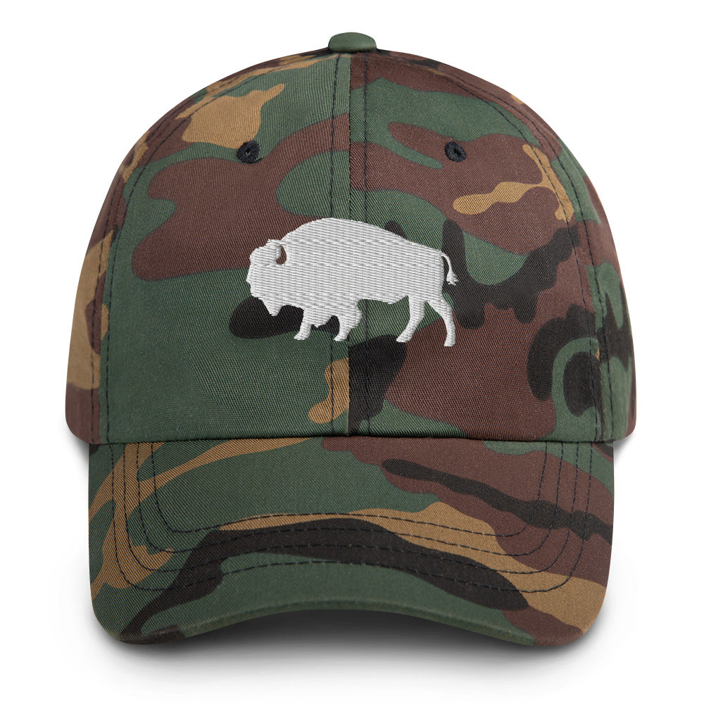 Logo Baseball Cap