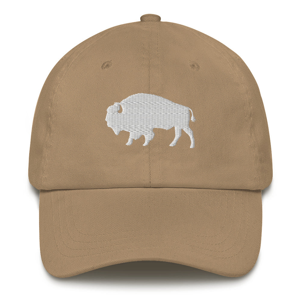 Logo Baseball Cap