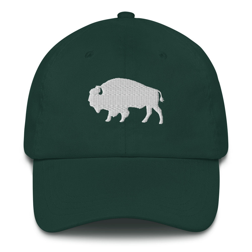 Logo Baseball Cap