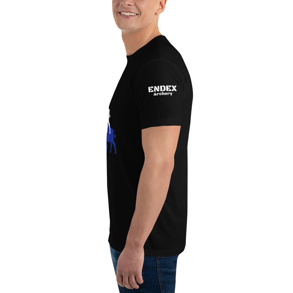 USA! USA! USA! Short Sleeve T-shirt