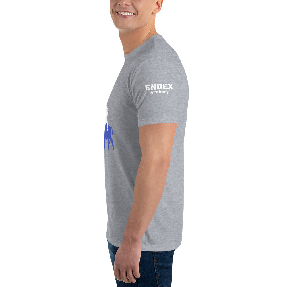 USA! USA! USA! Short Sleeve T-shirt