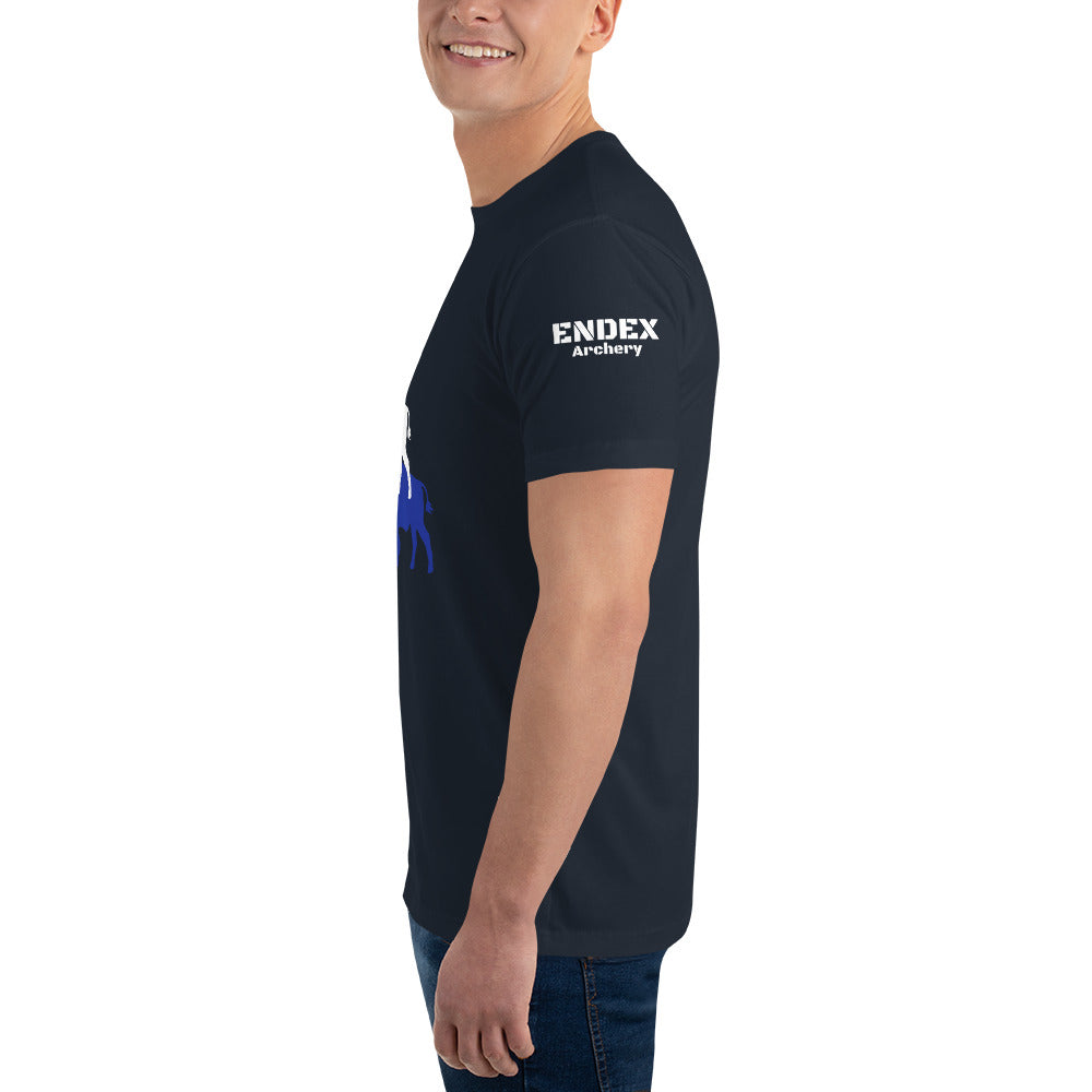 USA! USA! USA! Short Sleeve T-shirt