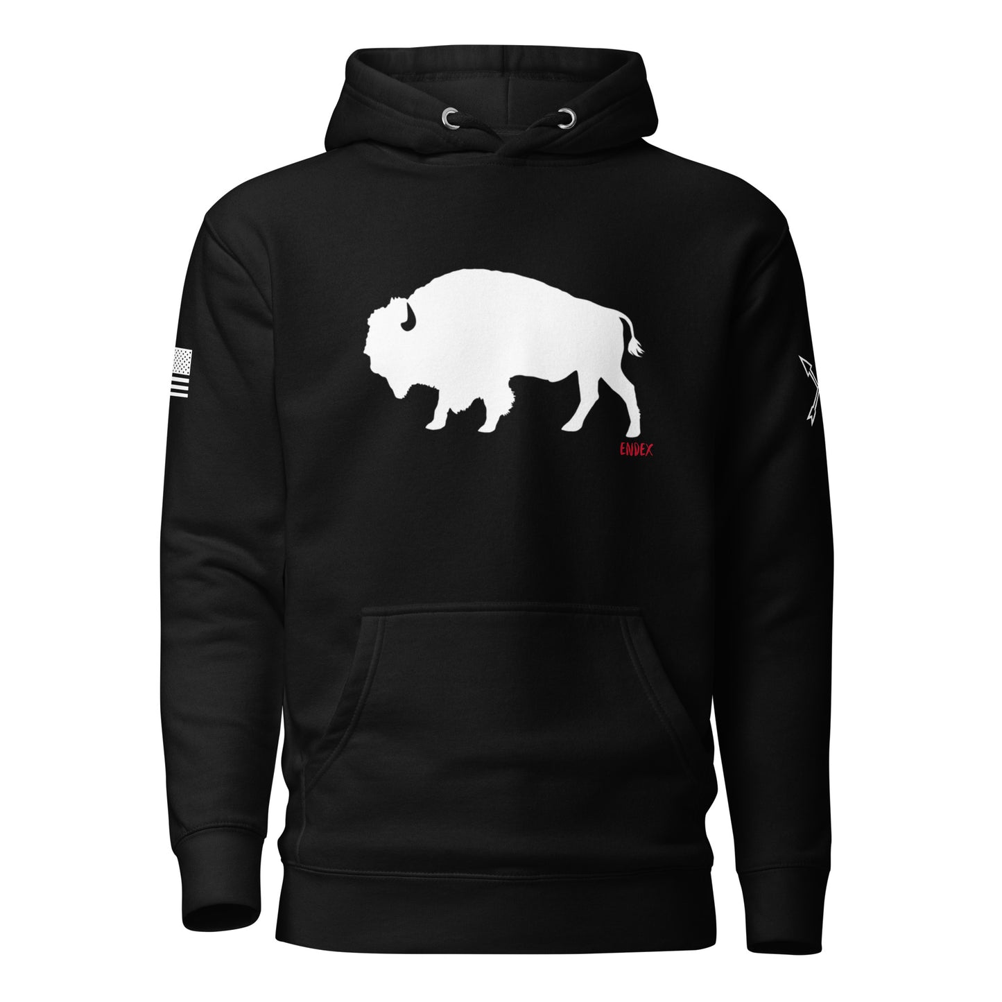 ENDEX Hoodie - Unisex