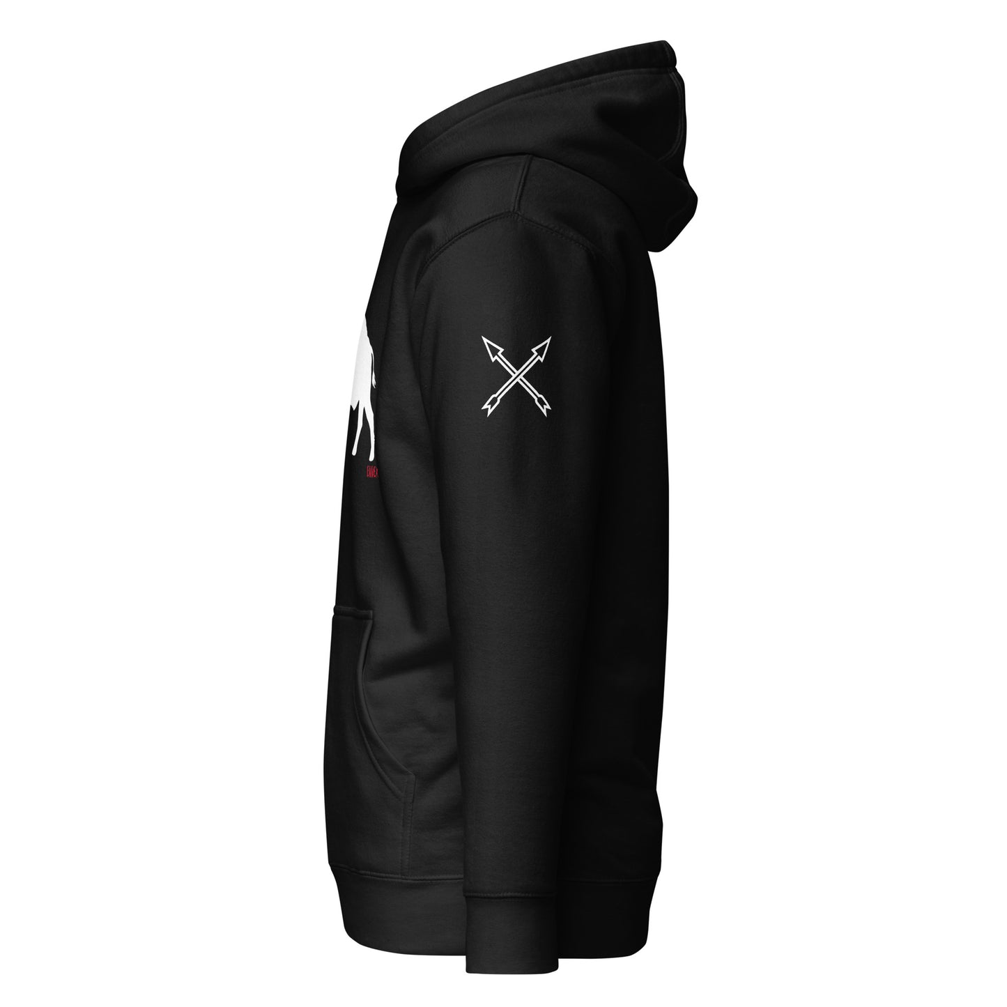 ENDEX Hoodie - Unisex