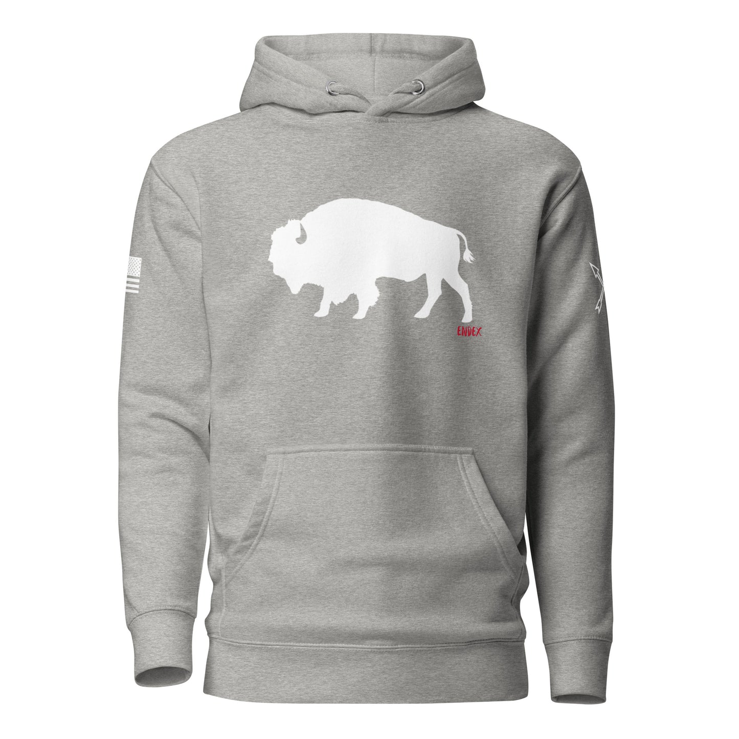 ENDEX Hoodie - Unisex