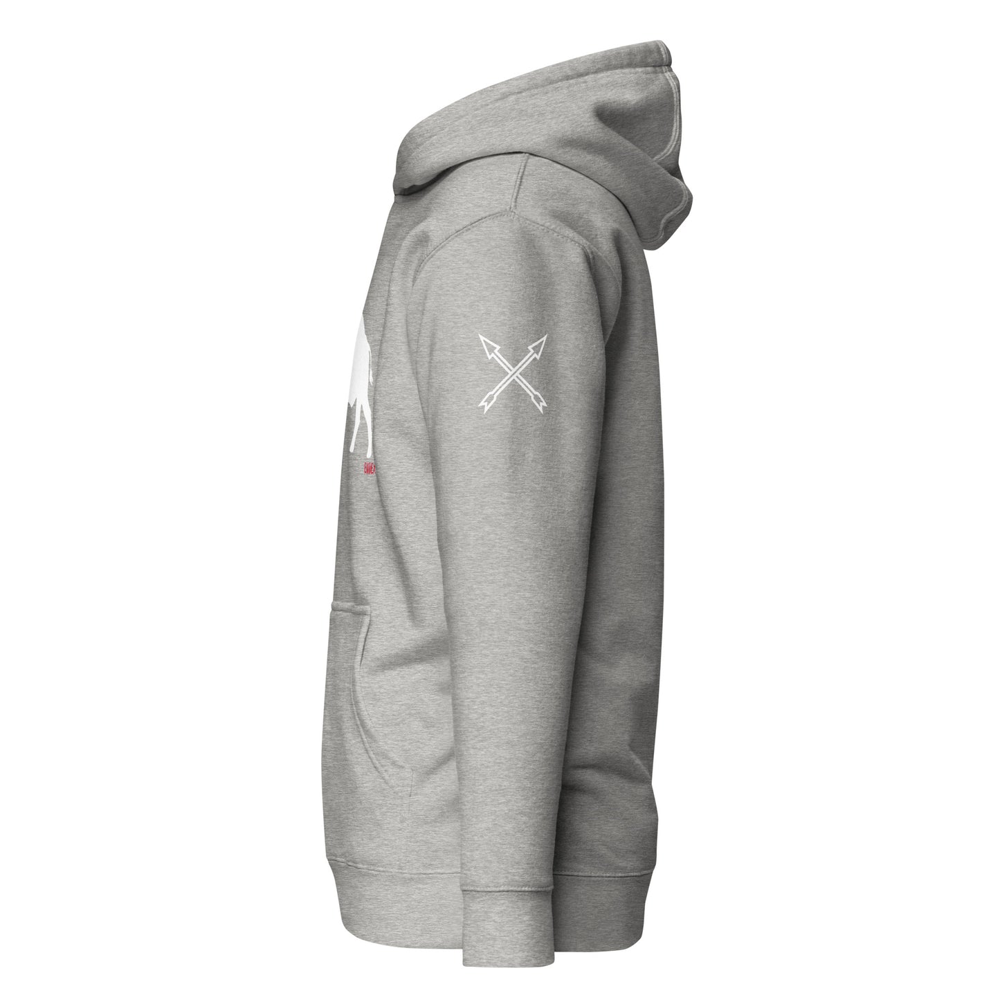 ENDEX Hoodie - Unisex