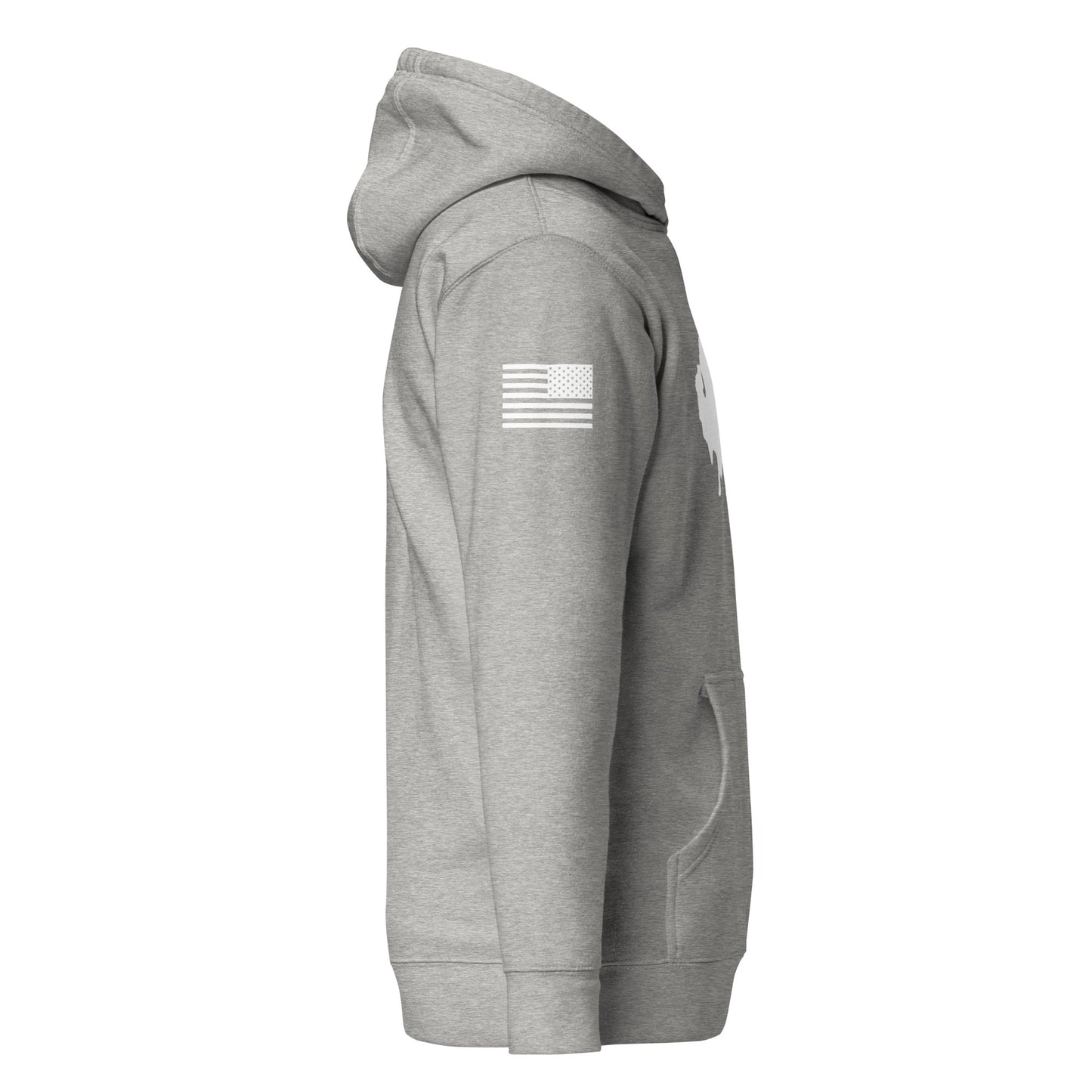 ENDEX Hoodie - Unisex