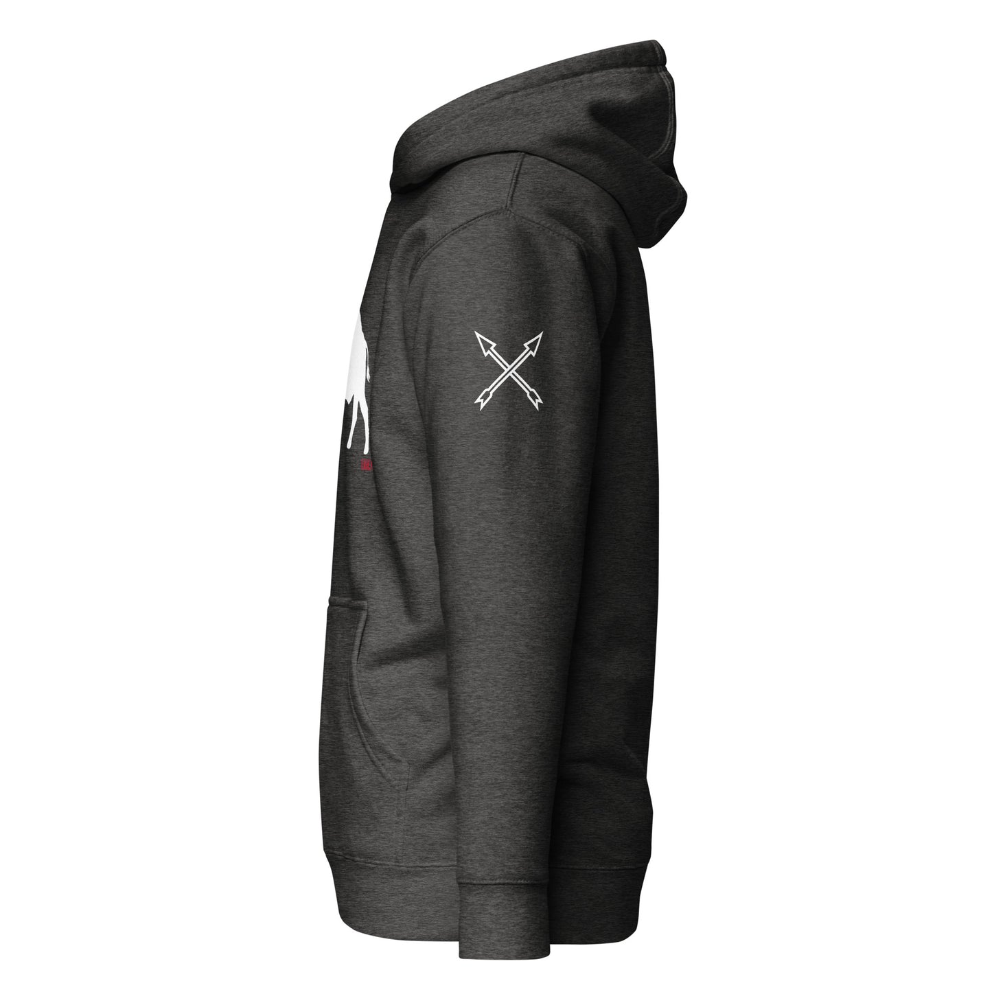 ENDEX Hoodie - Unisex