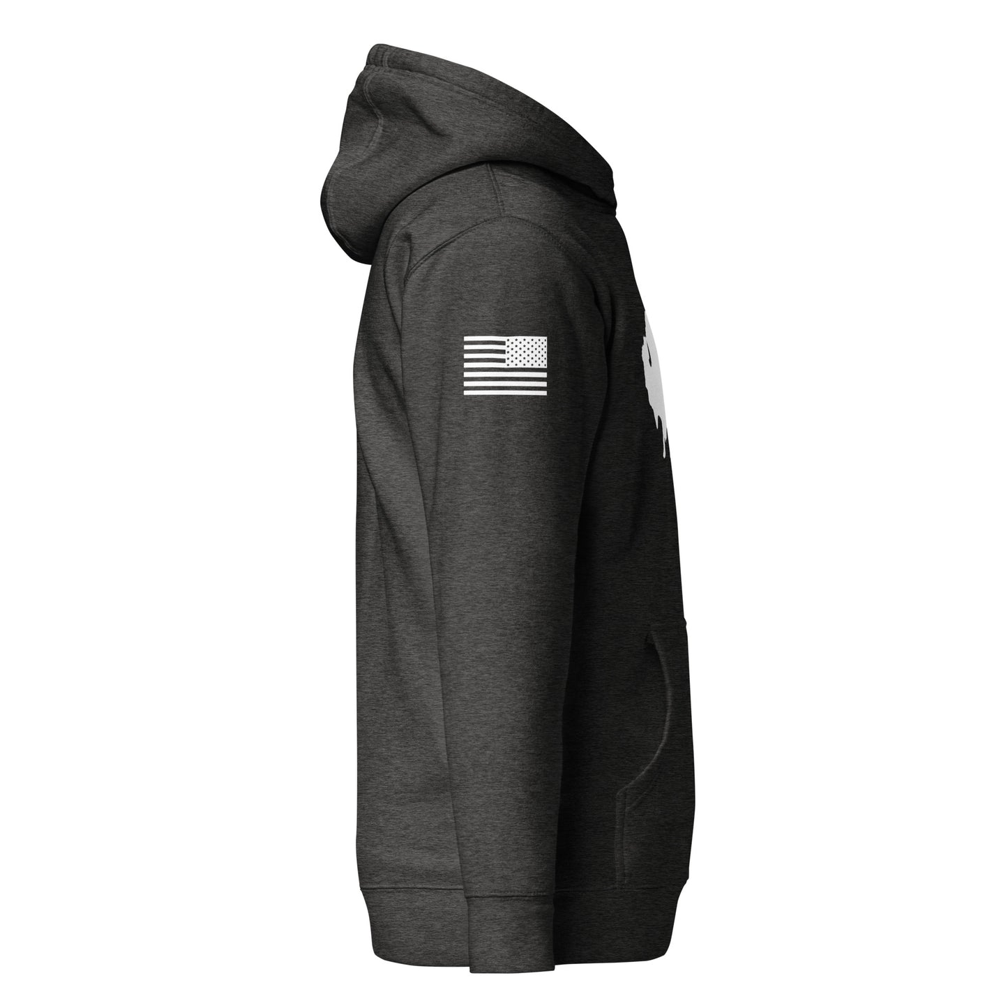 ENDEX Hoodie - Unisex