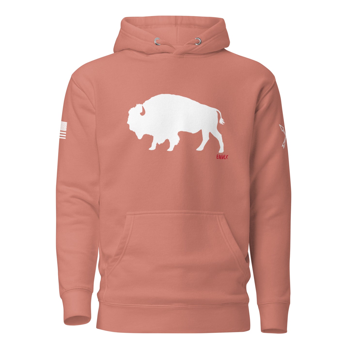 ENDEX Hoodie - Unisex