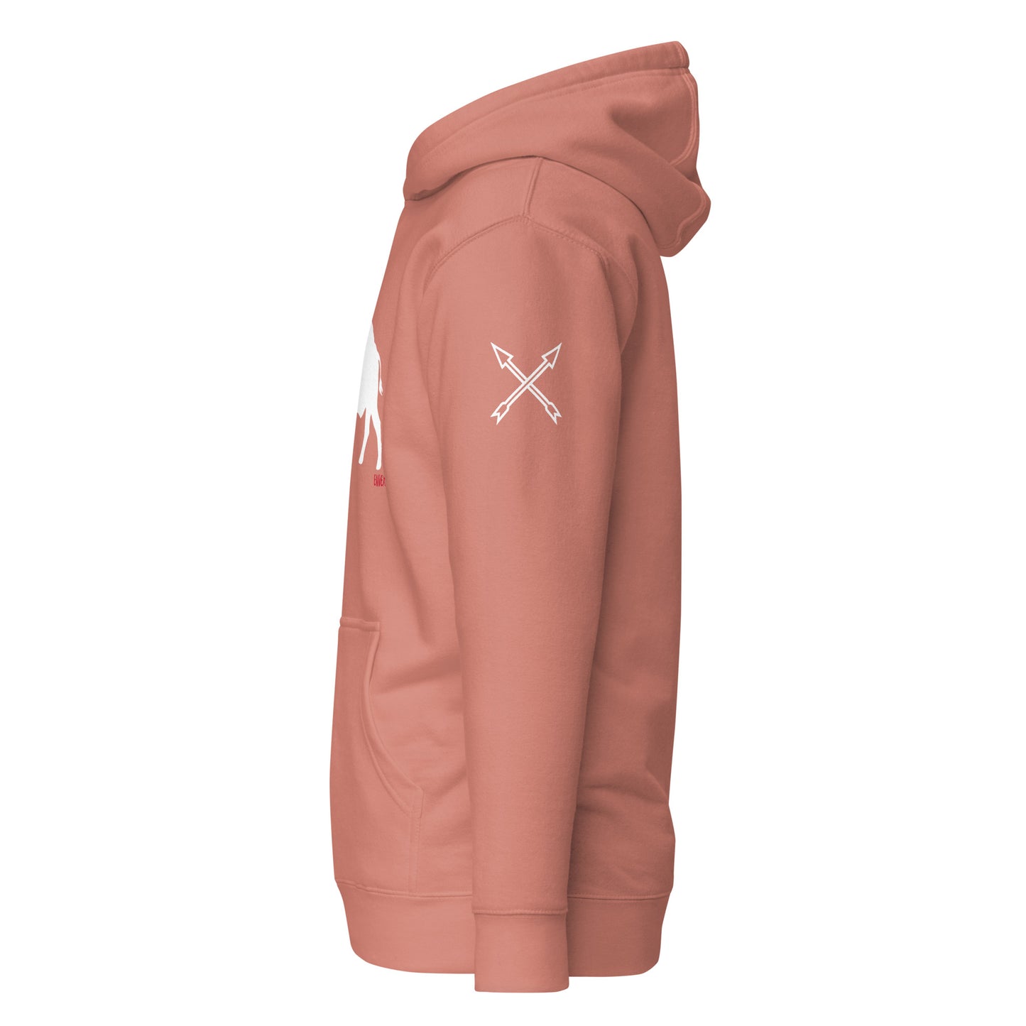 ENDEX Hoodie - Unisex