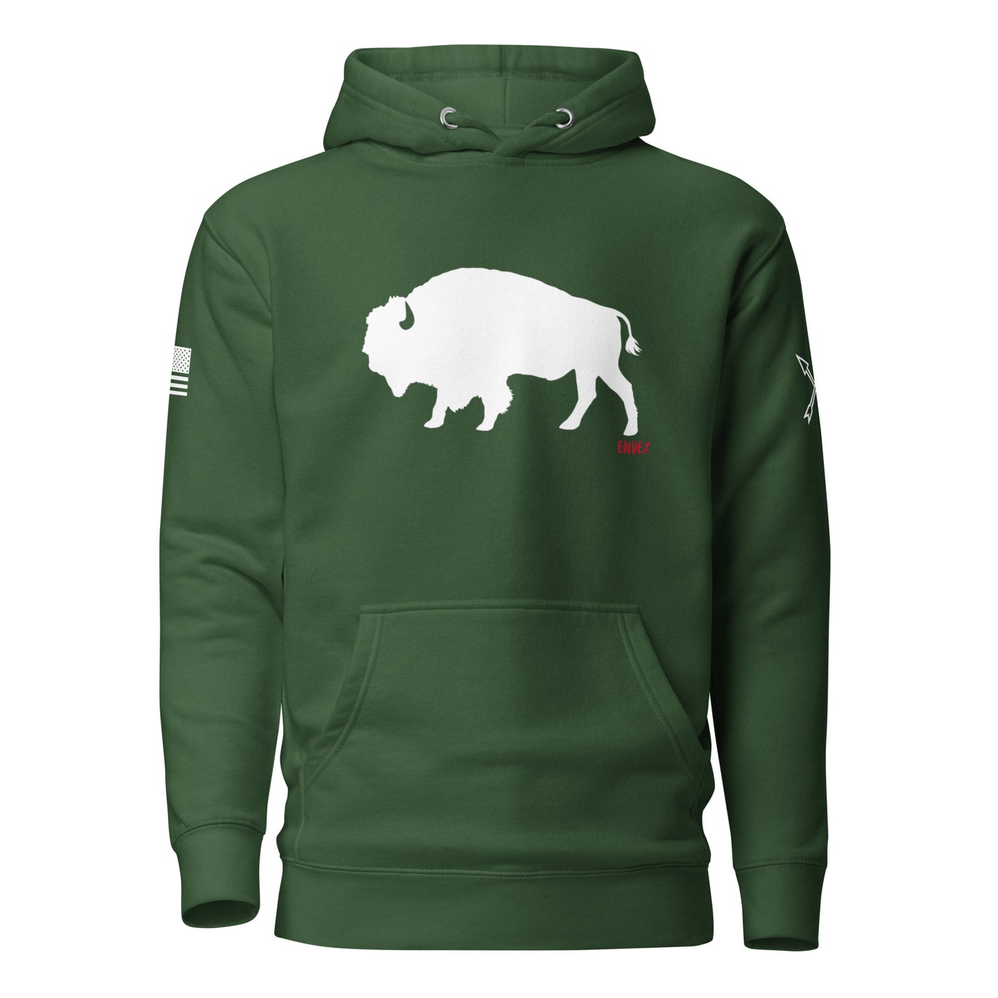 ENDEX Hoodie - Unisex