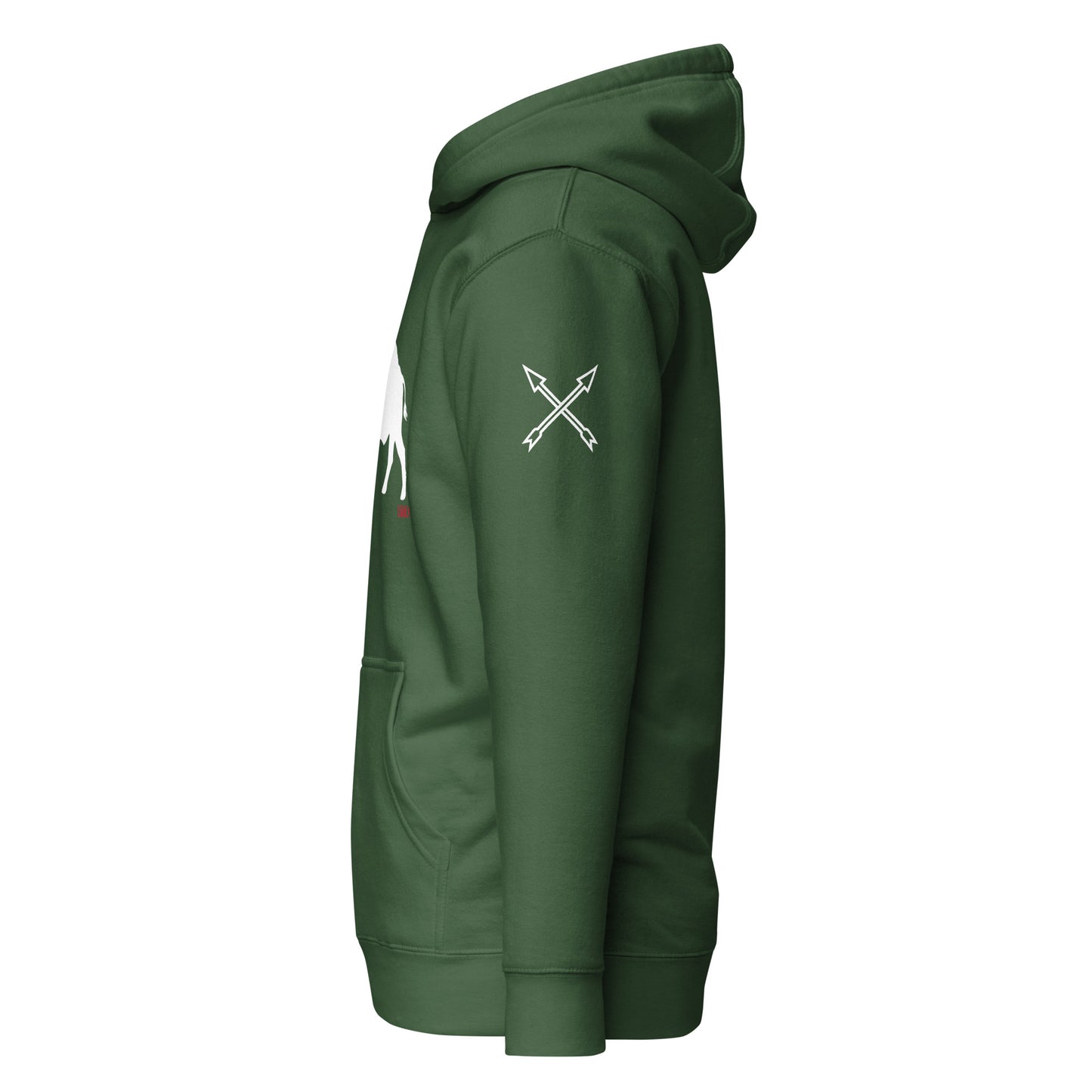 ENDEX Hoodie - Unisex
