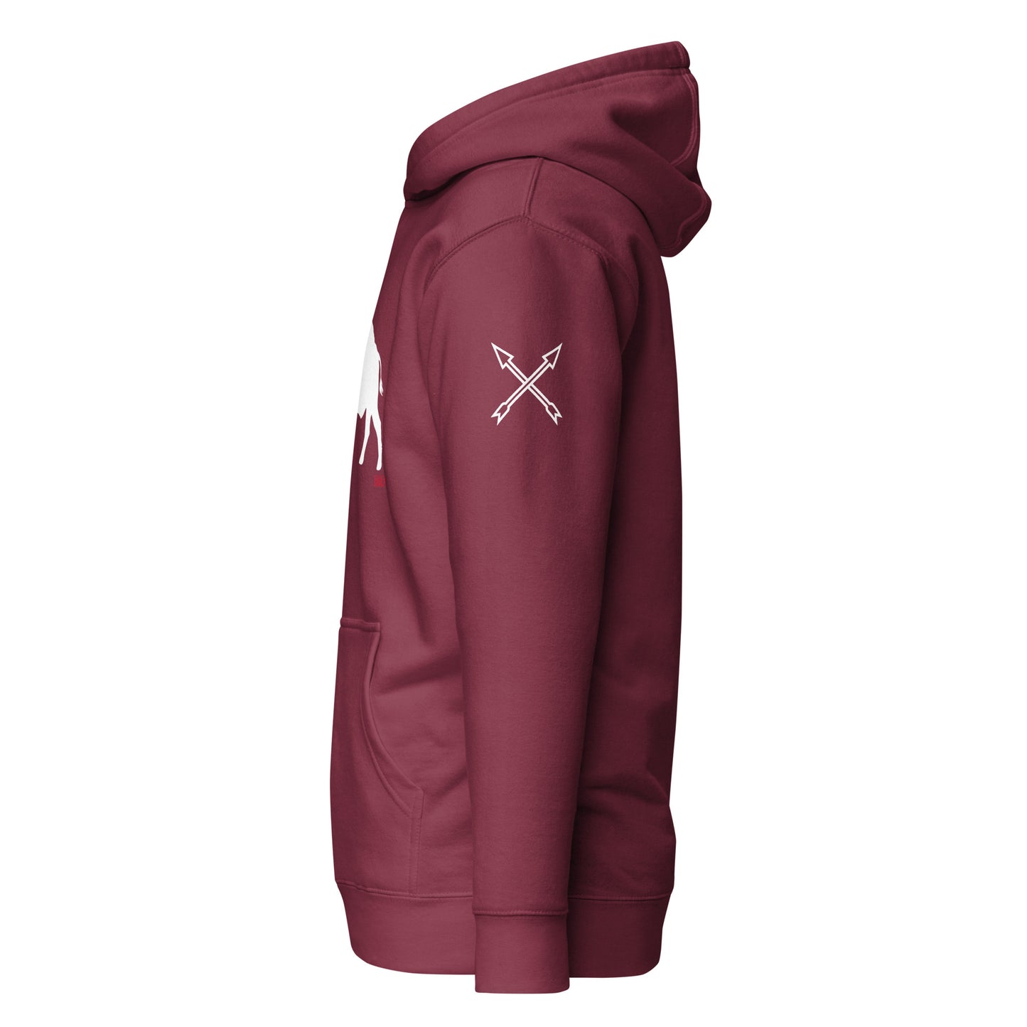 ENDEX Hoodie - Unisex