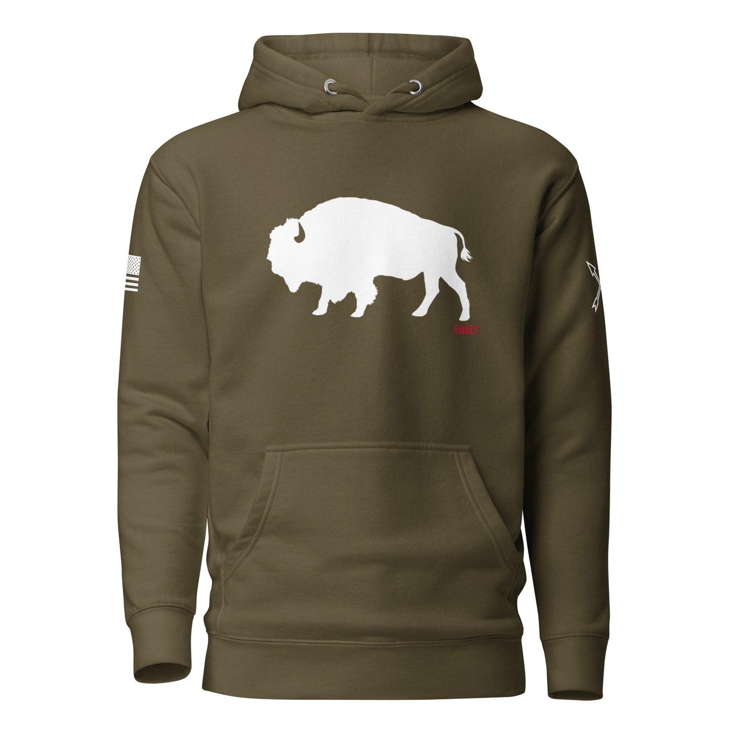 ENDEX Hoodie - Unisex