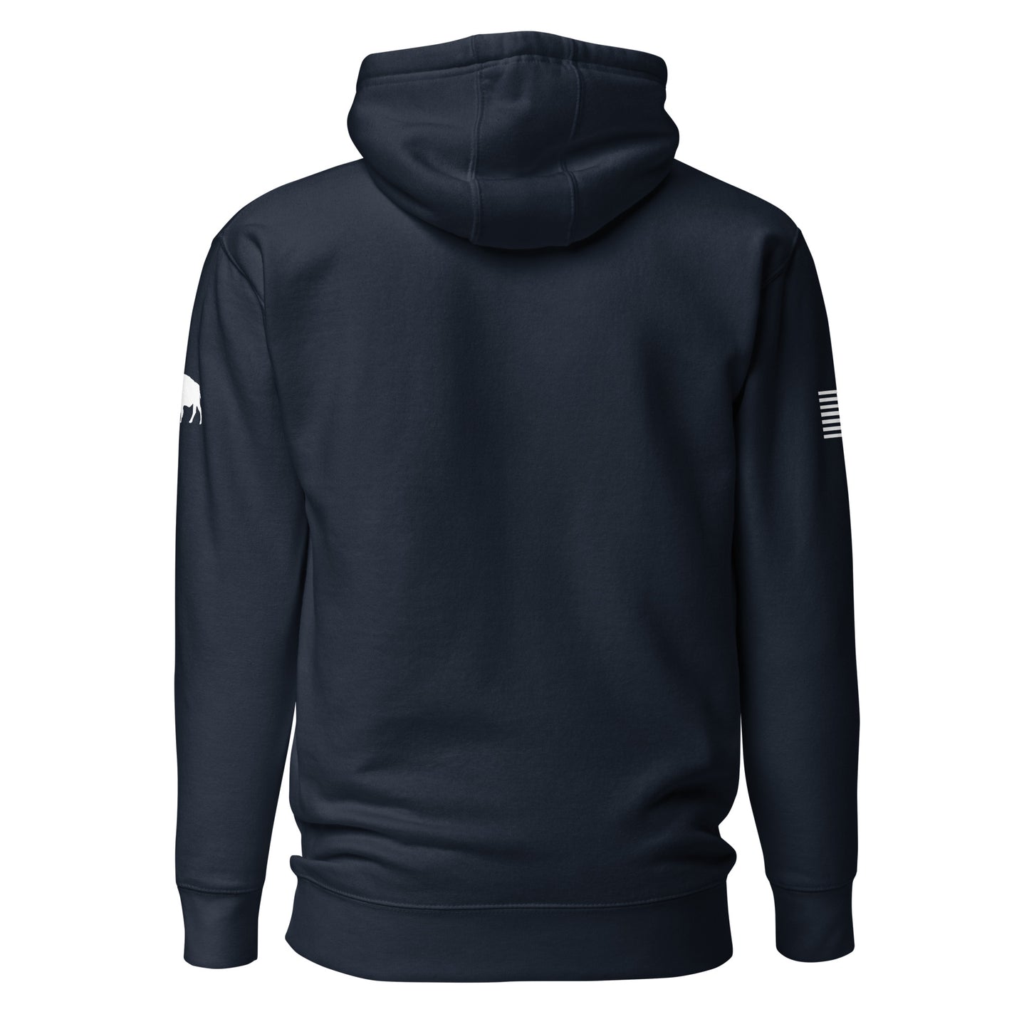 PTSD Awareness Hoodie