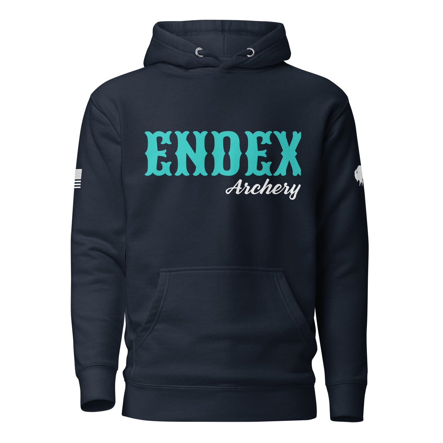 PTSD Awareness Hoodie
