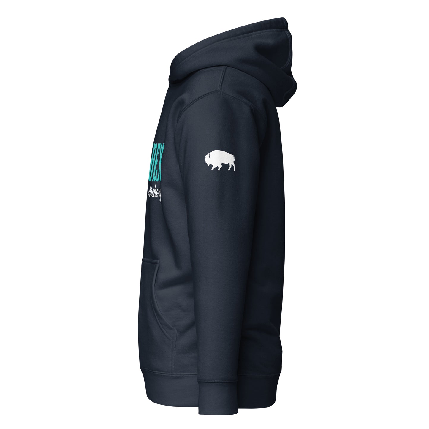 PTSD Awareness Hoodie
