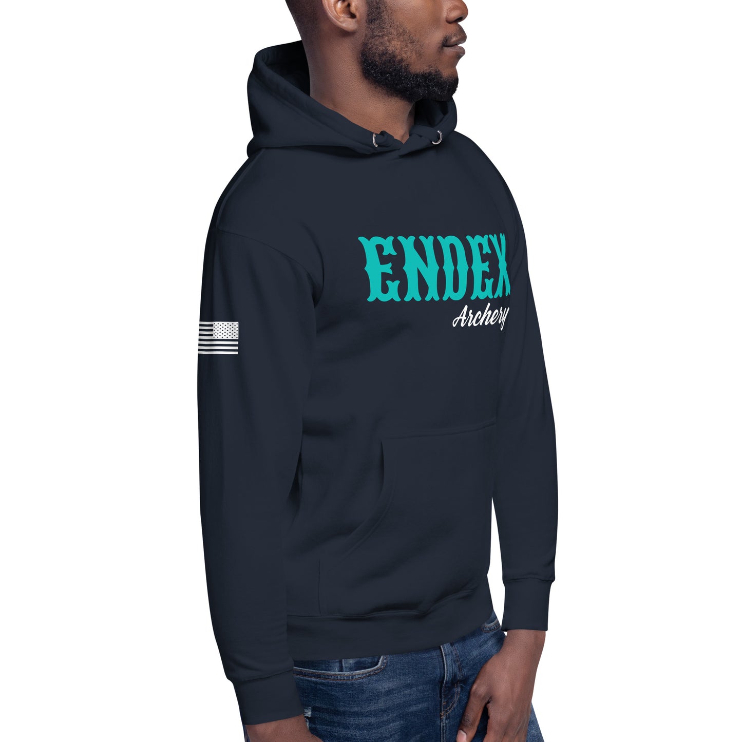 PTSD Awareness Hoodie