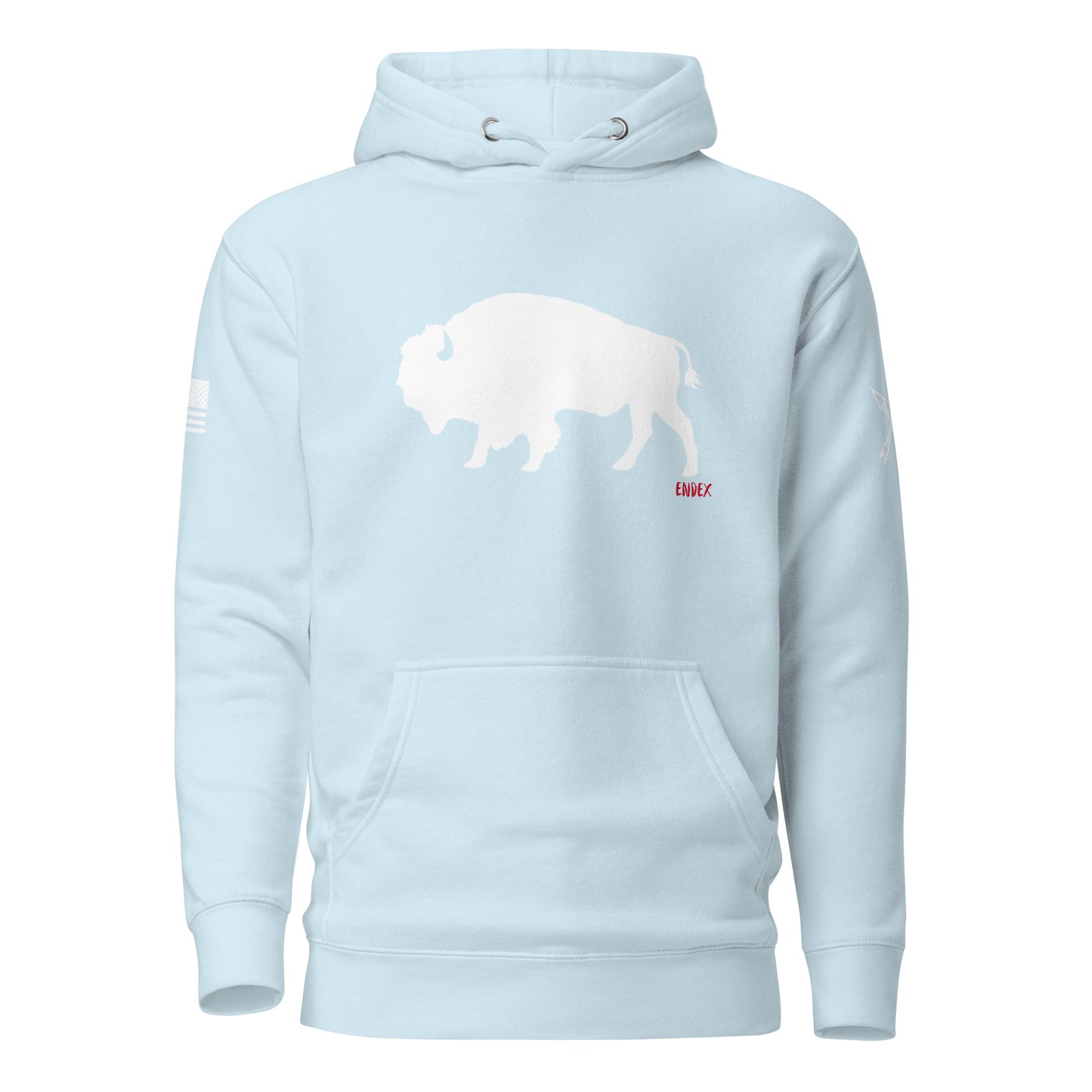 ENDEX Hoodie - Unisex