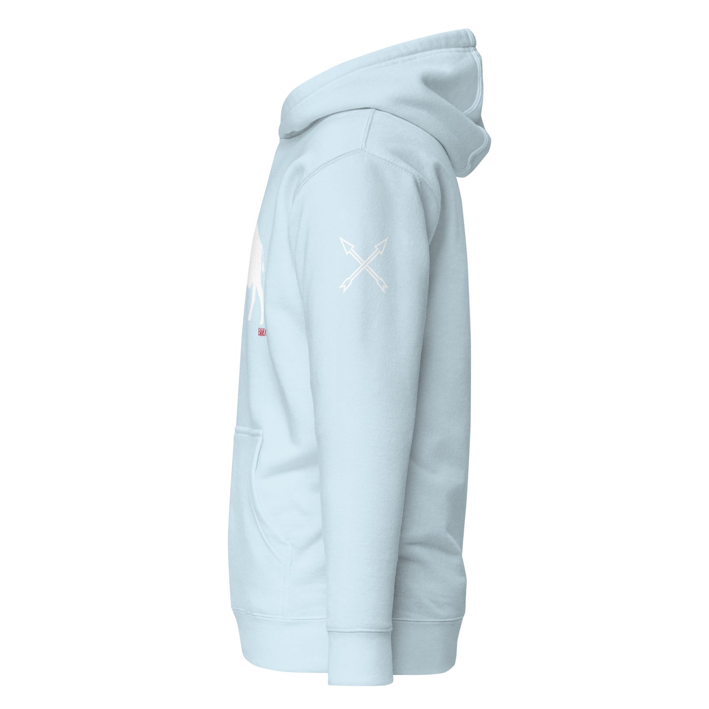 ENDEX Hoodie - Unisex