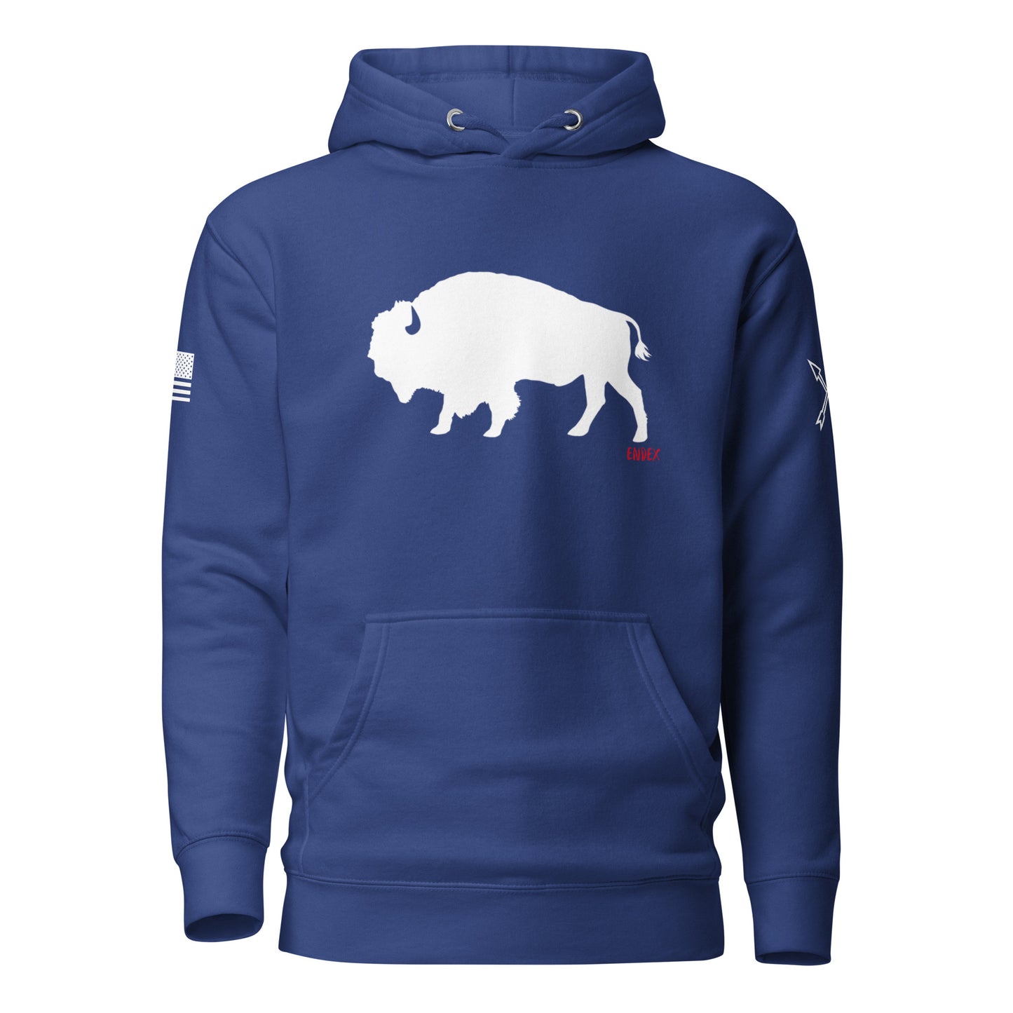 ENDEX Hoodie - Unisex