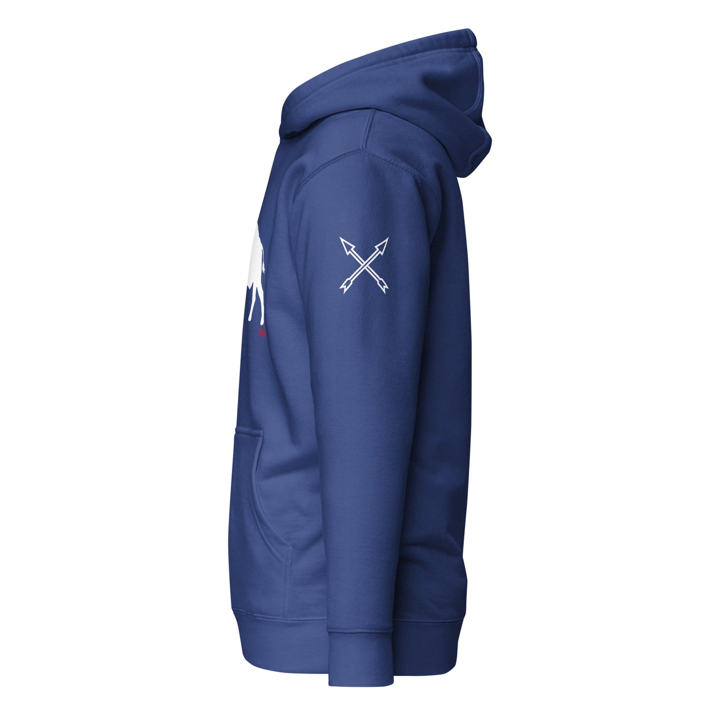 ENDEX Hoodie - Unisex