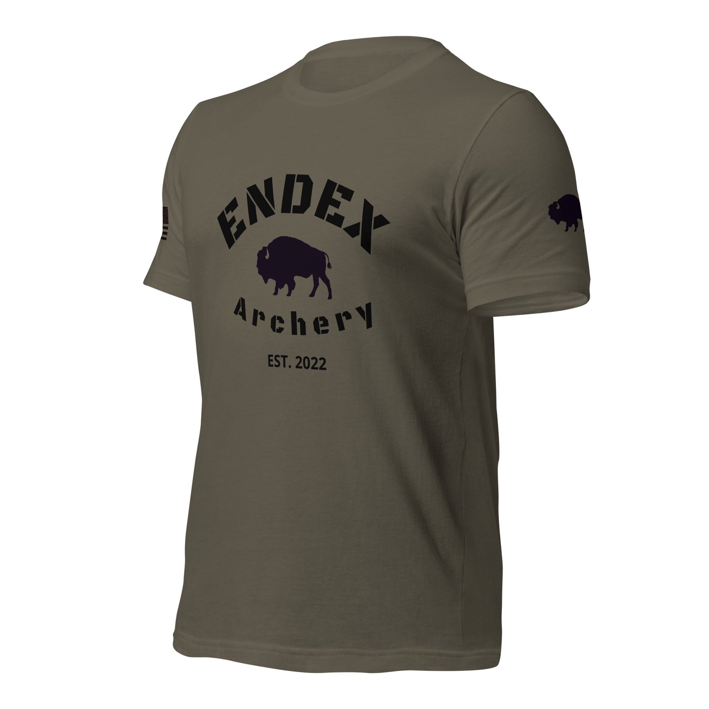 Everyone's Favorite ENDEX T-Shirt (Unisex)