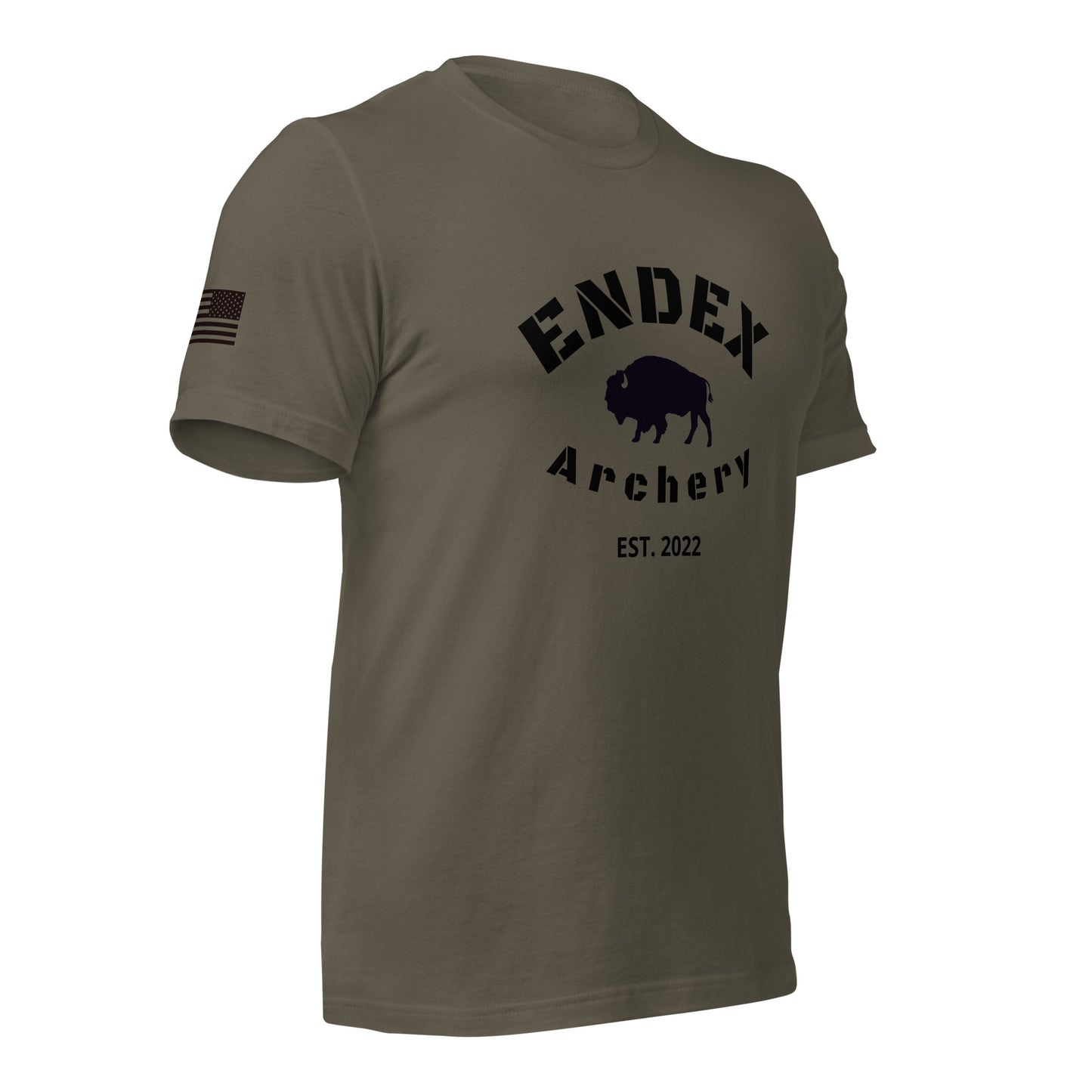 Everyone's Favorite ENDEX T-Shirt (Unisex)