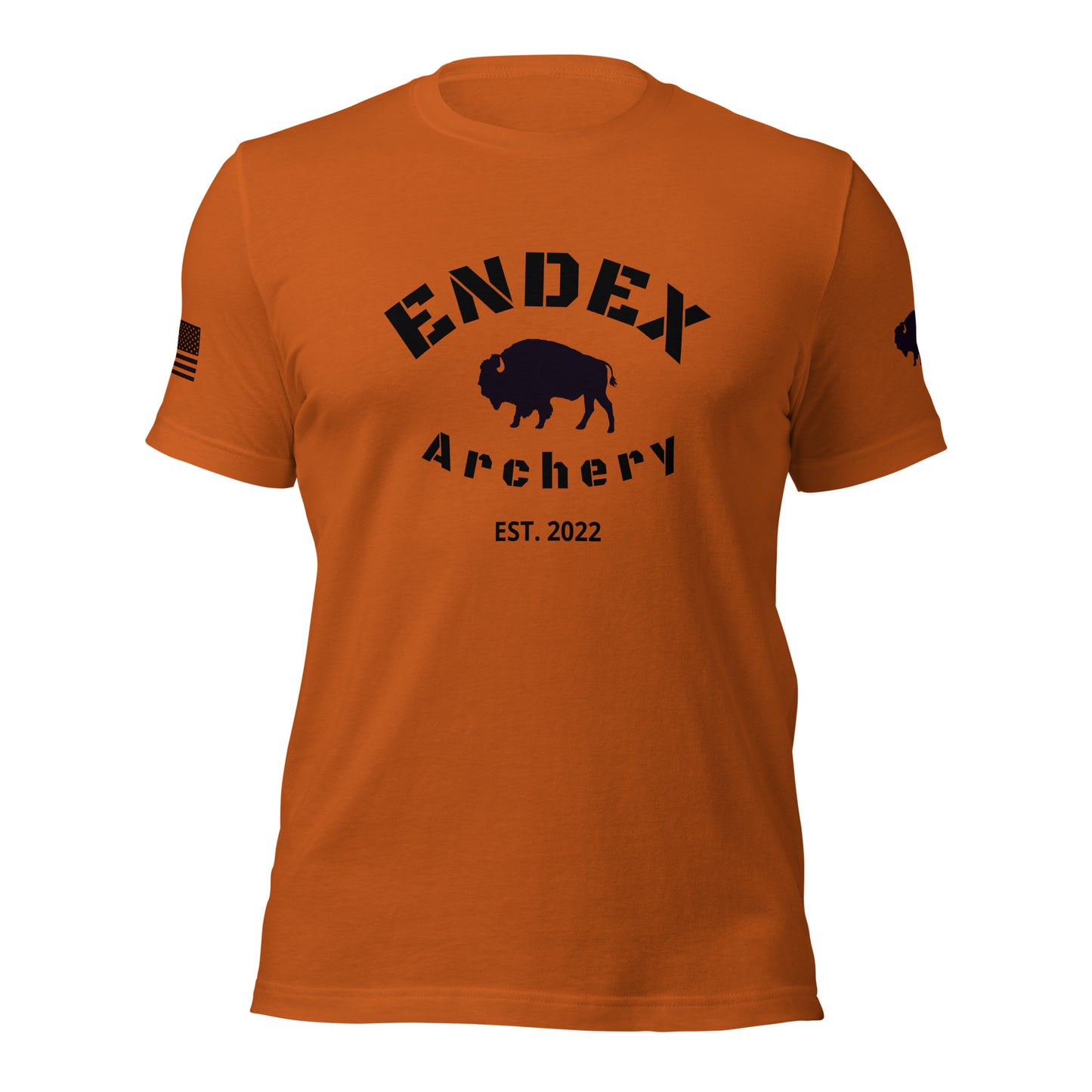 Everyone's Favorite ENDEX T-Shirt (Unisex)